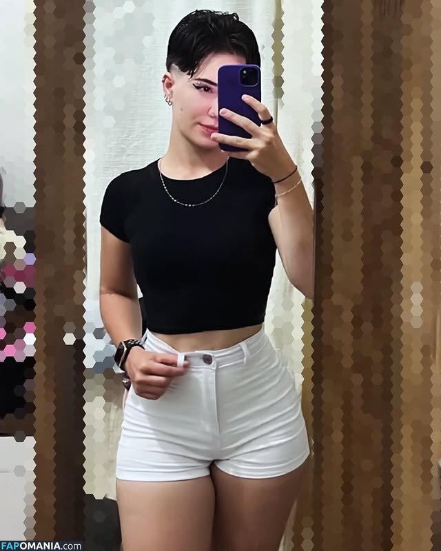 Evelyn Rech / evelynrechoficial Nahý OnlyFans  Uniklá fotka #1