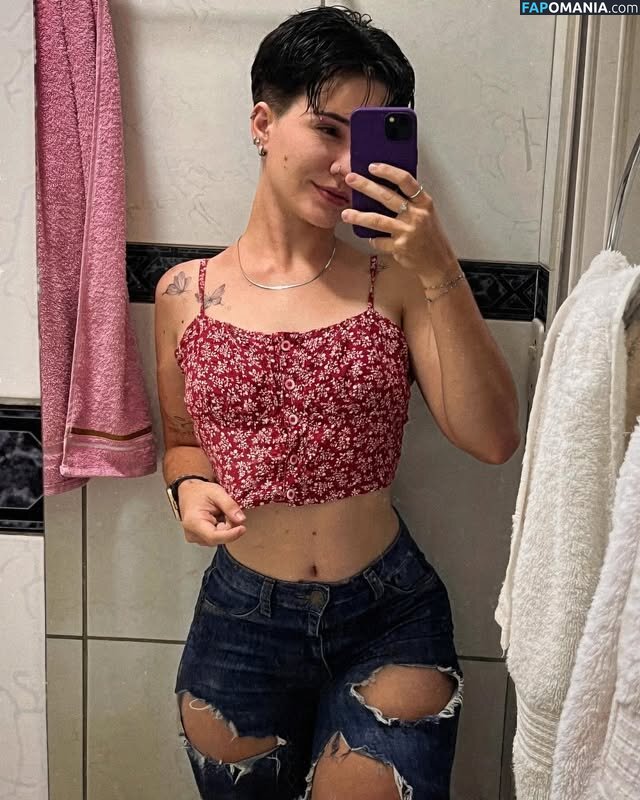 Evelyn Rech / evelynrechoficial Nahý OnlyFans  Uniklá fotka #2