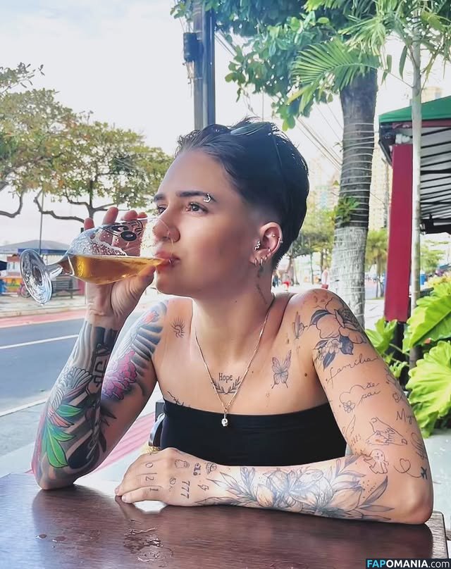 Evelyn Rech / evelynrechoficial Nahý OnlyFans  Uniklá fotka #4