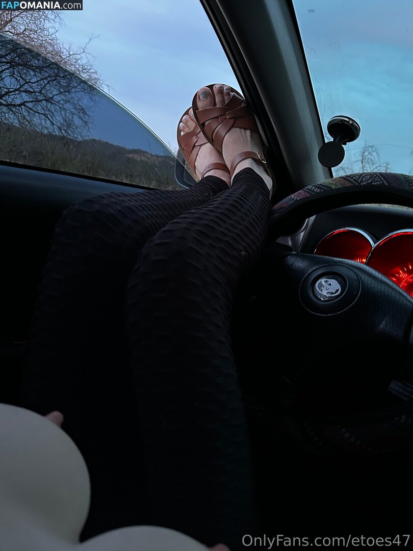 evelyn_toes4 / evelyntoes47 Nahý OnlyFans  Uniklá fotka #1