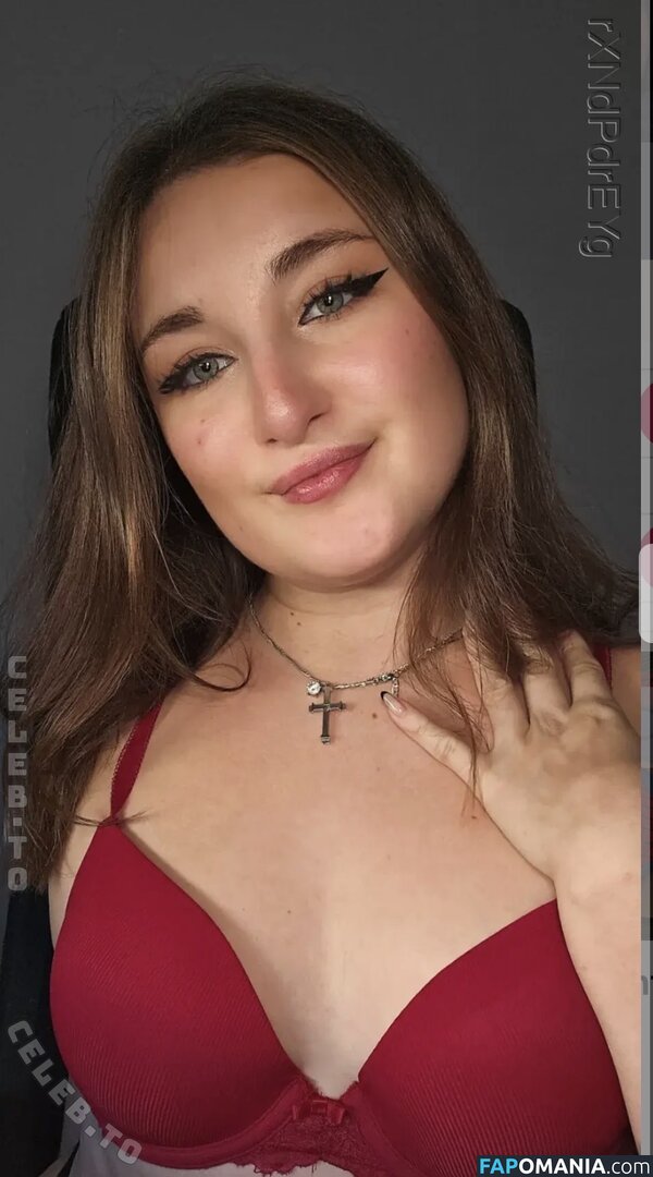 Evelynxka / evelynkaf Nahý OnlyFans  Uniklá fotka #25