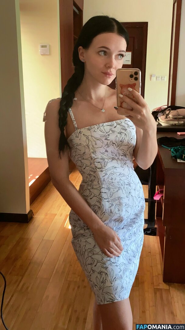 Evenink Cosplay / evenink_cosplay Nahý OnlyFans  Uniklá fotka #294