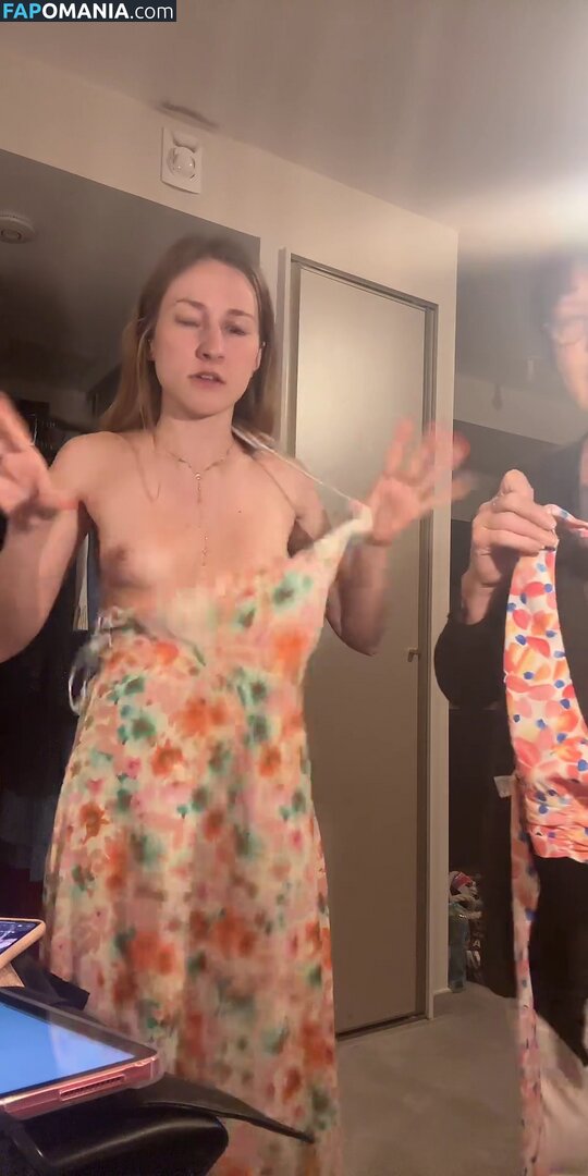 evenly.drop / evenlydrop Nahý OnlyFans  Uniklá fotka #1