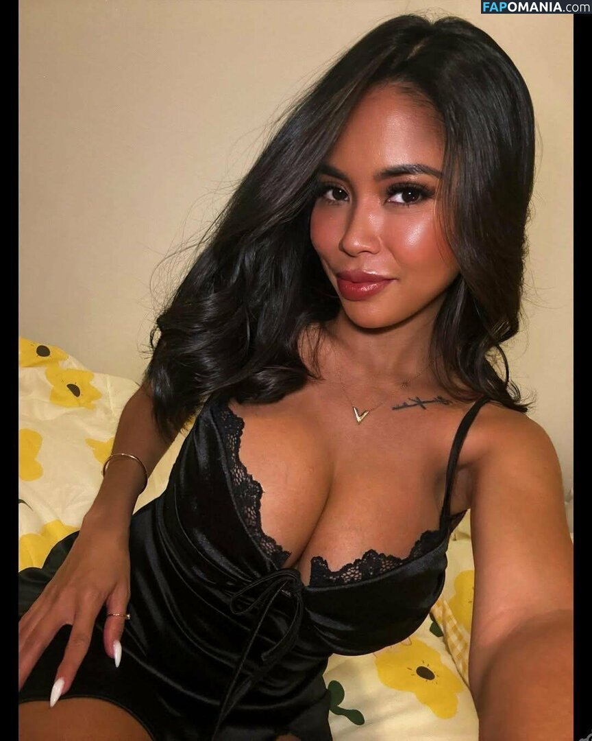 Eversunneva / sunneva Nahý OnlyFans  Uniklá fotka #3