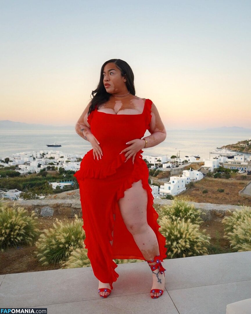 Evie_spice / Yvette Mari Nahý OnlyFans  Uniklá fotka #8