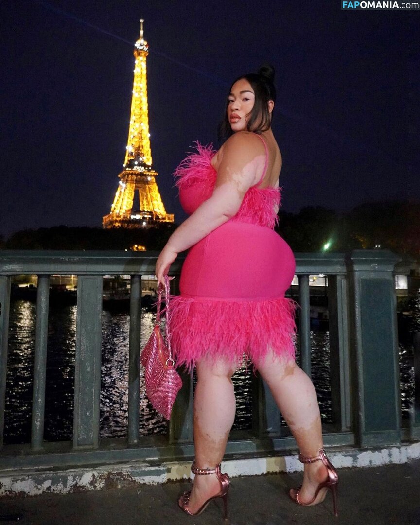 Evie_spice / Yvette Mari Nahý OnlyFans  Uniklá fotka #13