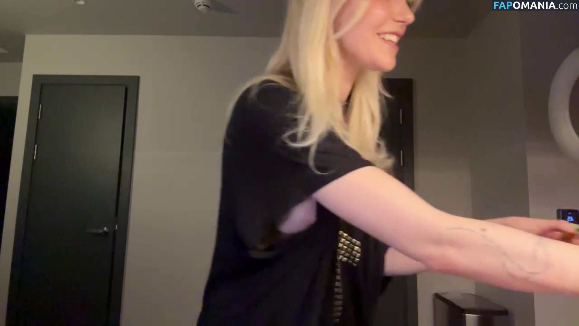 EvilKaya Nahý OnlyFans  Uniklá fotka #6