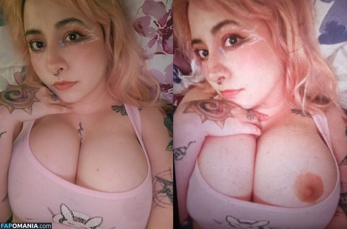 Evy Rosas / evy_rosas / evyrosas Nahý OnlyFans  Uniklá fotka #195