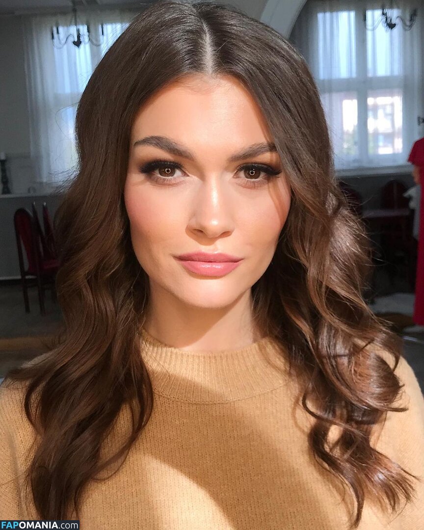 Ewelina Przeworska Nahý OnlyFans  Uniklá fotka #7