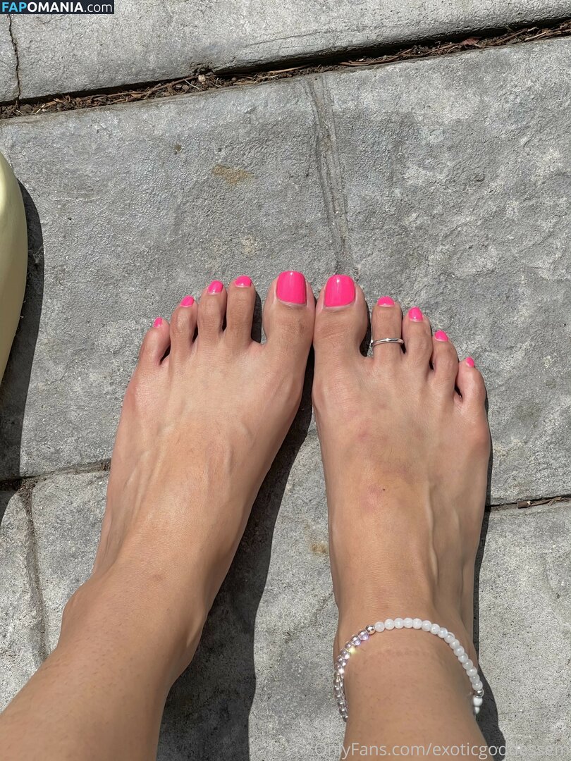 exoticgoddessem Nahý OnlyFans  Uniklá fotka #794