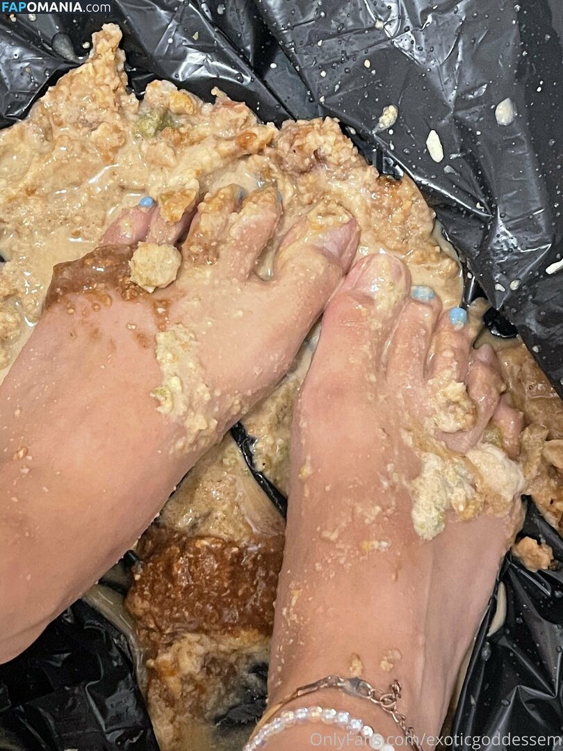 exoticgoddessem Nahý OnlyFans  Uniklá fotka #885