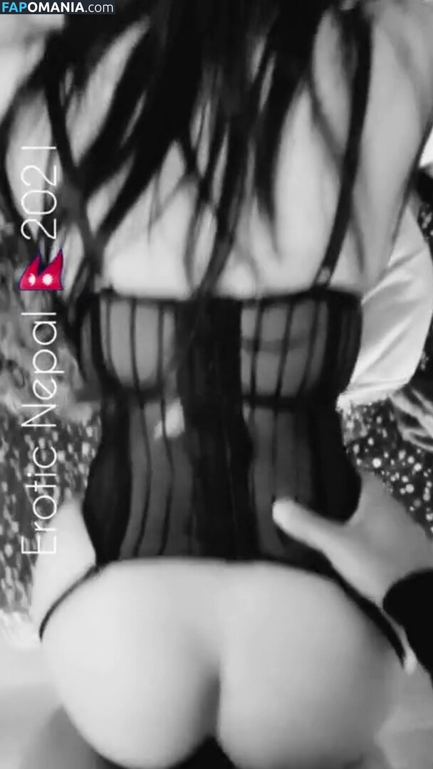 Erotic Nepal / ExoticSuhana / Suhana Nahý OnlyFans  Uniklá fotka #11