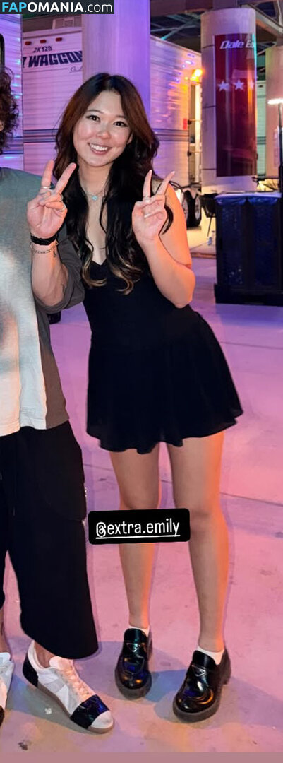 ExtraEmily / extra.emilay / extra.emily / extraemilyy / extremly_cute Nahý OnlyFans  Uniklá fotka #9
