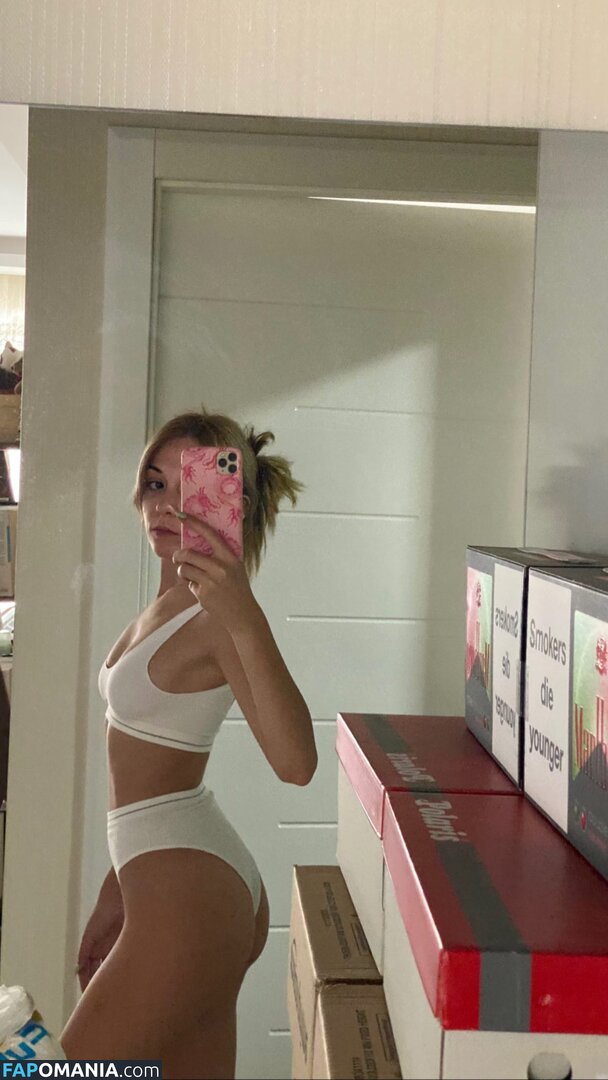 Ezgi Kasapcopur / ezgikasapcopur Nahý OnlyFans  Uniklá fotka #9