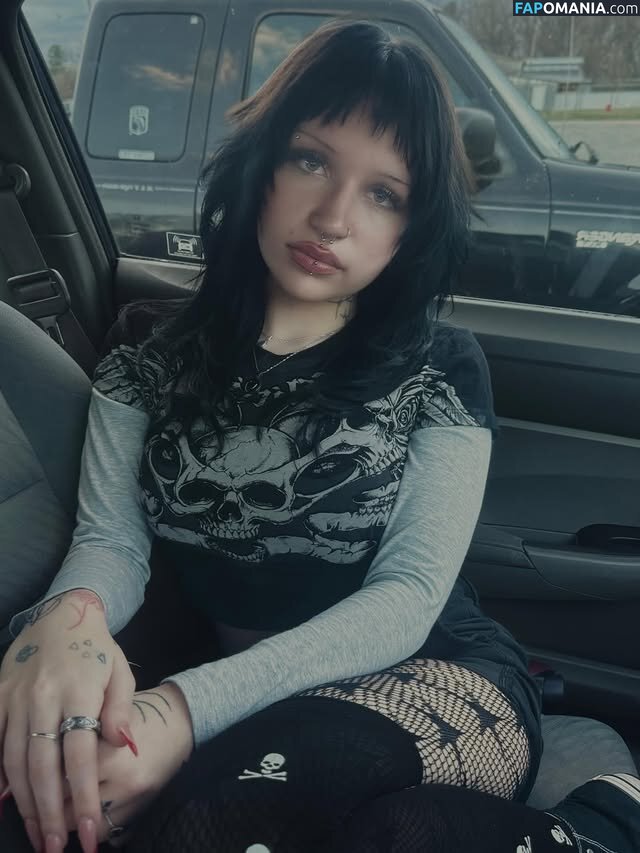 ezrasblood / phatpusssy Nahý OnlyFans  Uniklá fotka #14