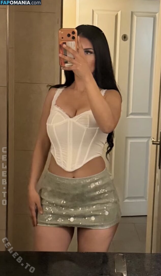 faatima.aaal / faatima.aal Nahý OnlyFans  Uniklá fotka #1