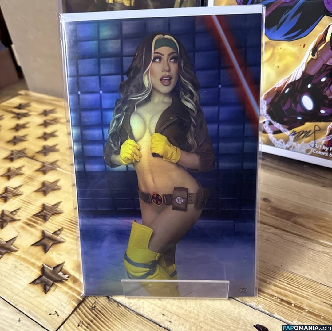 facesbyrachie Nahý OnlyFans  Uniklá fotka #3