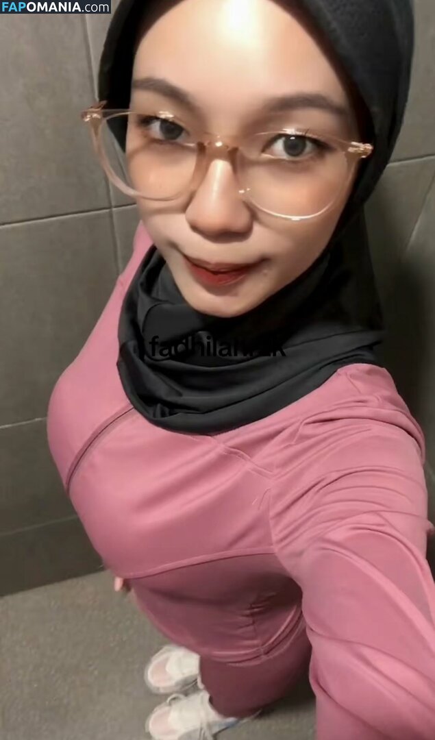 Fadhilahrzk / ashk_freepage Nahý OnlyFans  Uniklá fotka #5