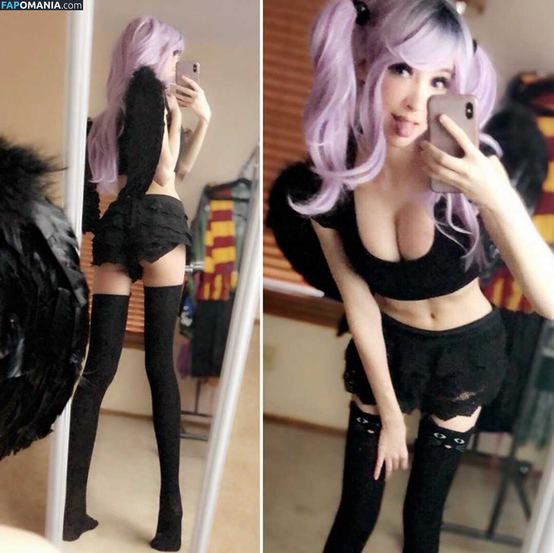 Faellu Nahý OnlyFans  Uniklá fotka #4