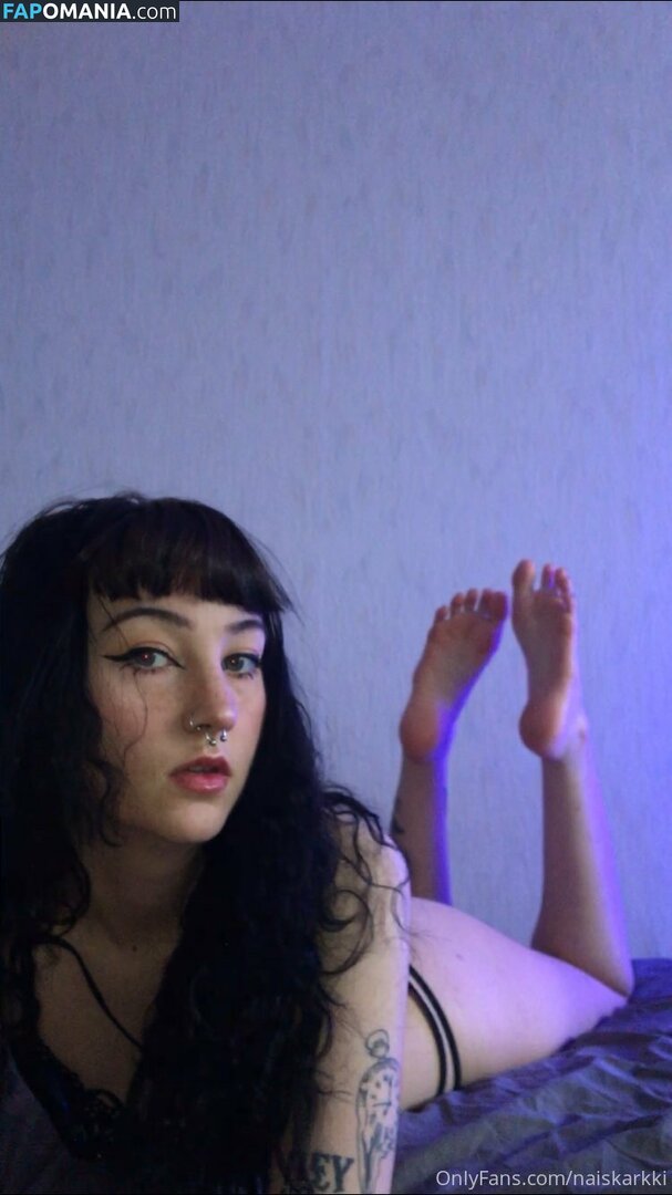 faeria Nahý OnlyFans  Uniklá fotka #4