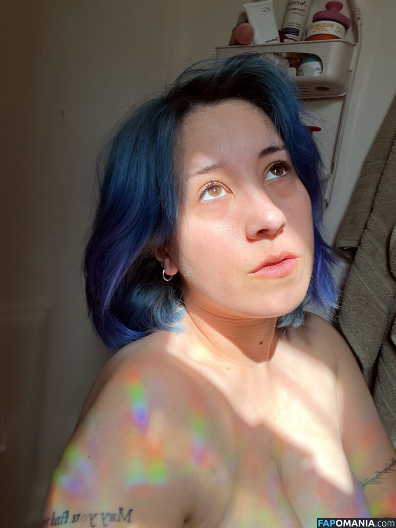 Faetrouble Nahý OnlyFans  Uniklá fotka #6