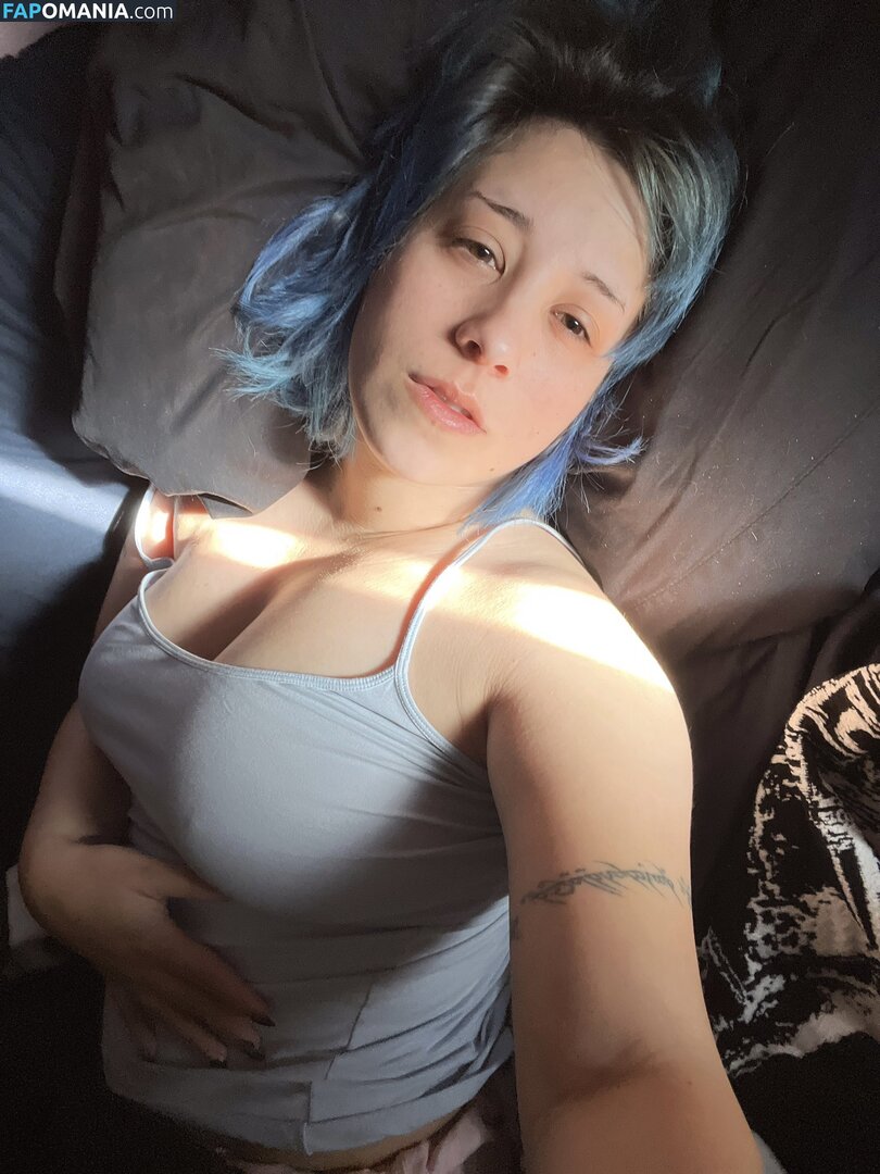 Faetrouble Nahý OnlyFans  Uniklá fotka #8