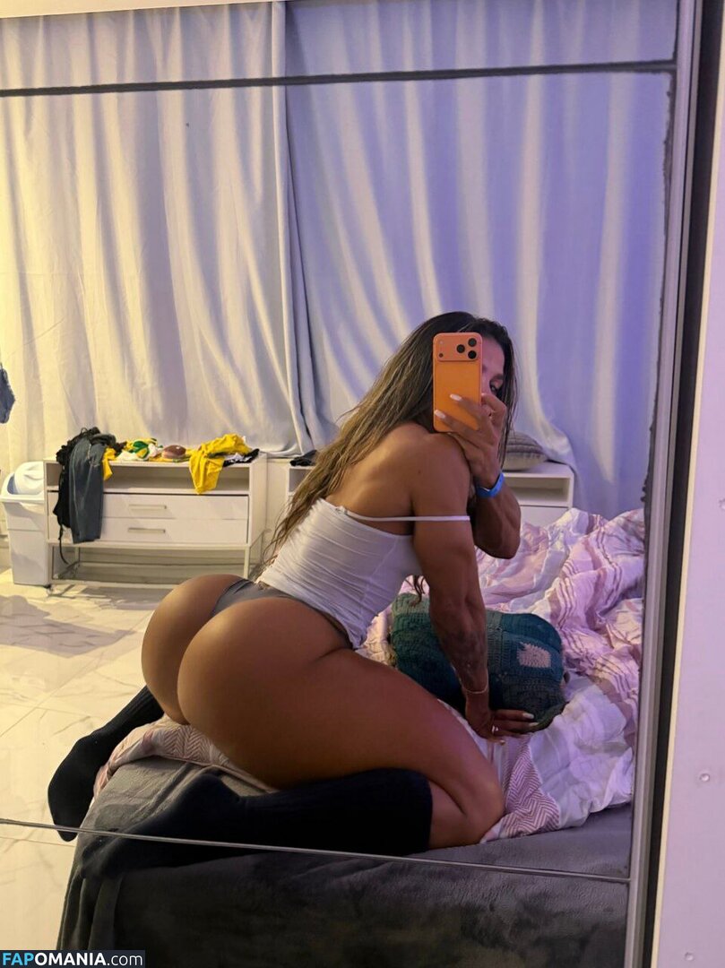 FafaFitness11 / raff15 Nahý OnlyFans  Uniklá fotka #6