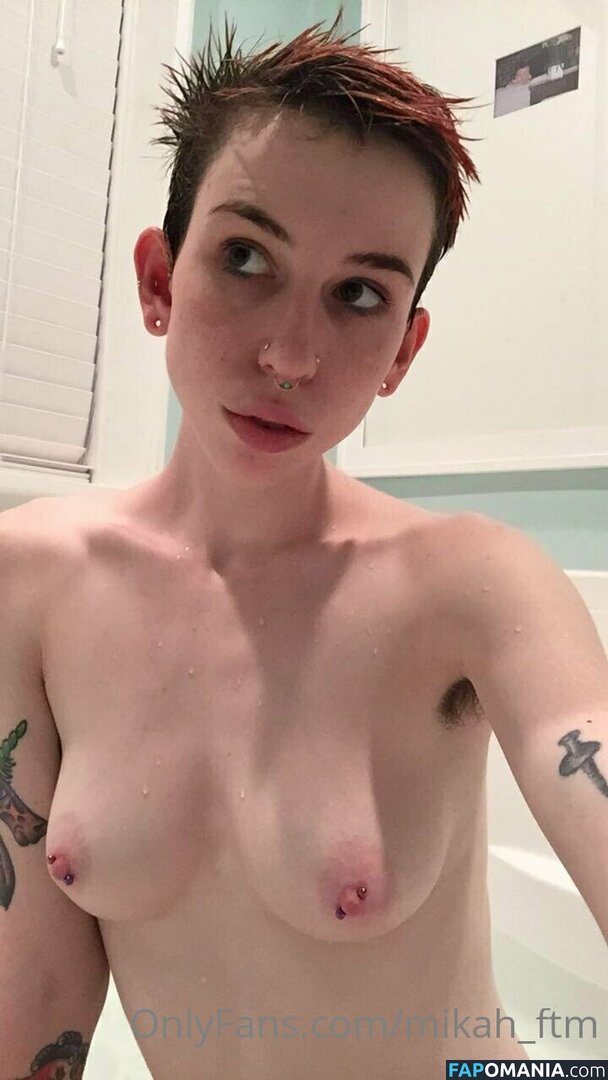 fagu3tt3 / faguettemikah Nahý OnlyFans  Uniklá fotka #14