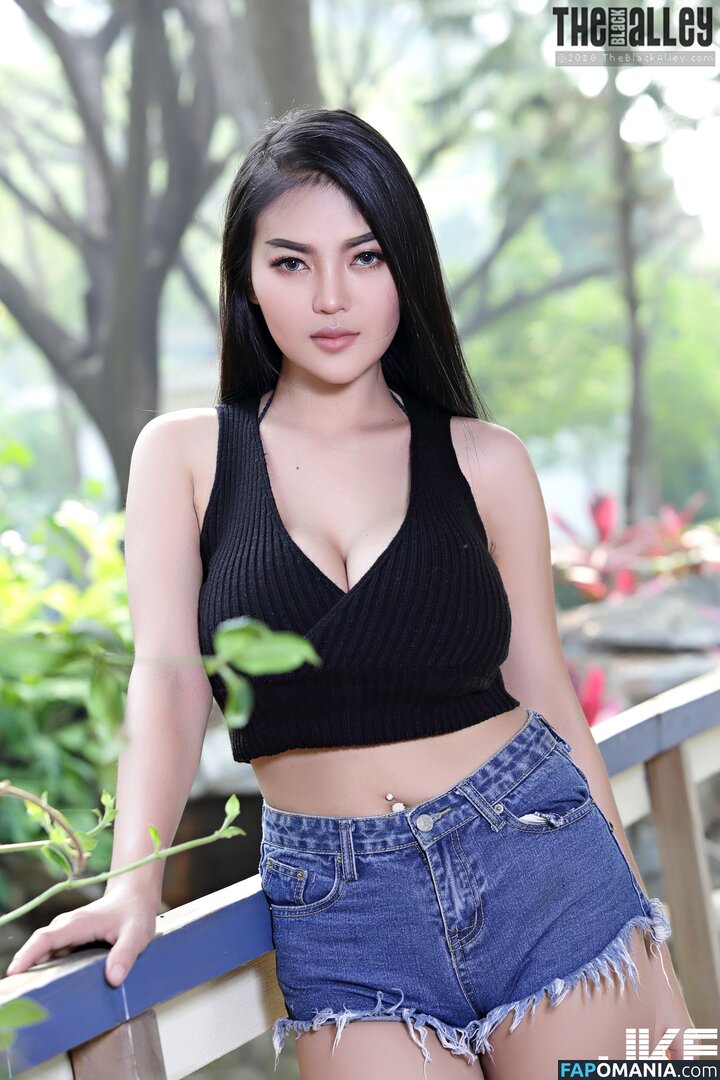 Faii Orapun / ImFaii / https: / orapun_fb / orapunfaii Nahý OnlyFans  Uniklá fotka #32