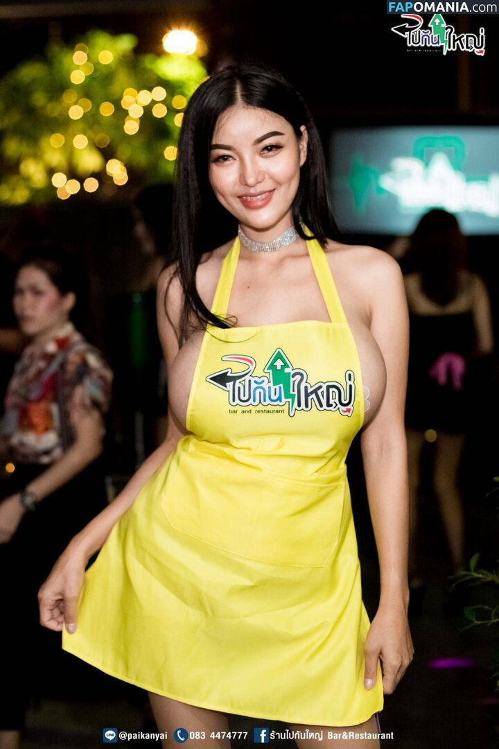 Faii Orapun / ImFaii / https: / orapun_fb / orapunfaii Nahý OnlyFans  Uniklá fotka #126