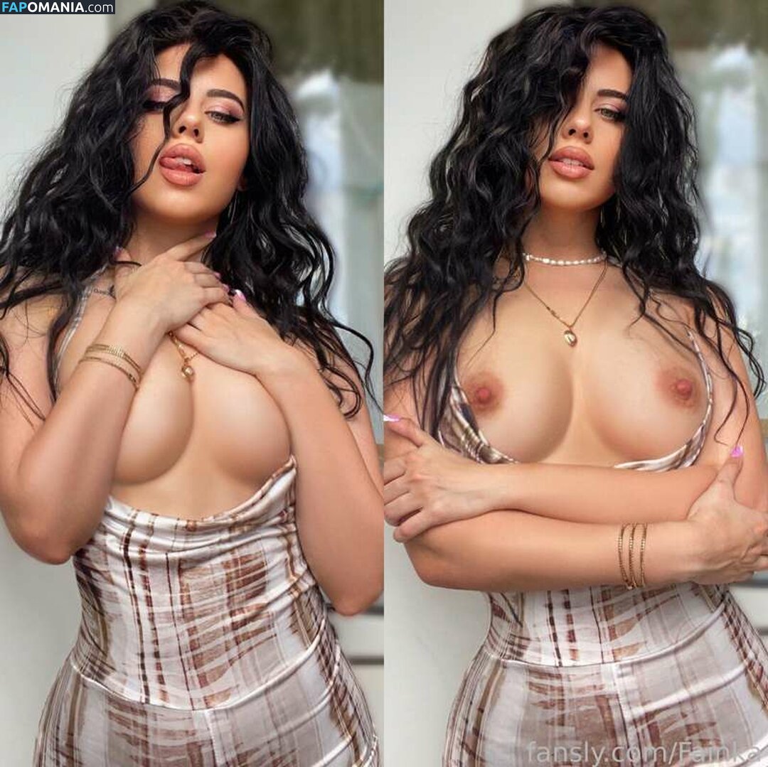 Faina Malinovskaya / fainka.mmm2 / fainka.mmmi Nahý OnlyFans  Uniklá fotka #11