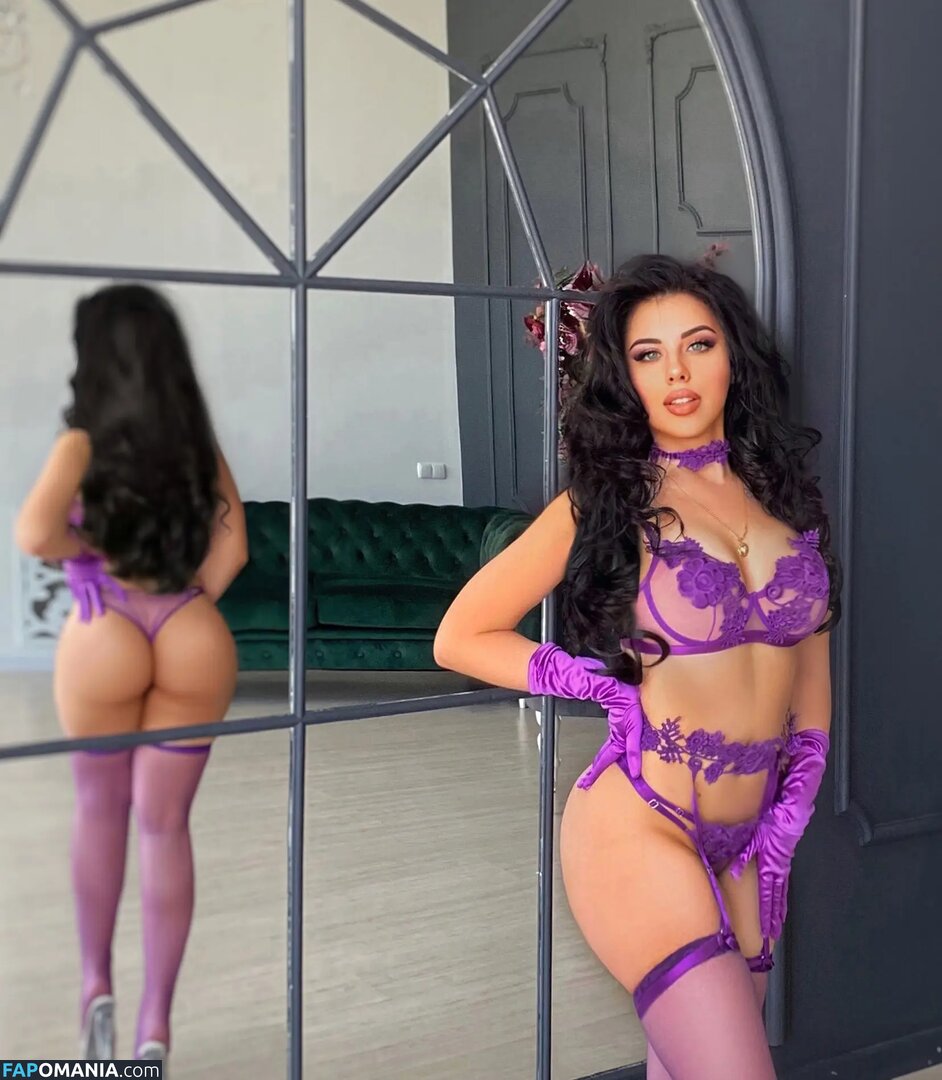 Fainka Mmmi Nahý OnlyFans  Uniklá fotka #8