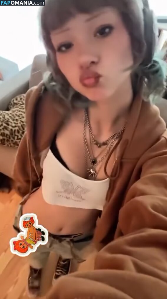 fairlyodd_goddess Nahý OnlyFans  Uniklá fotka #1