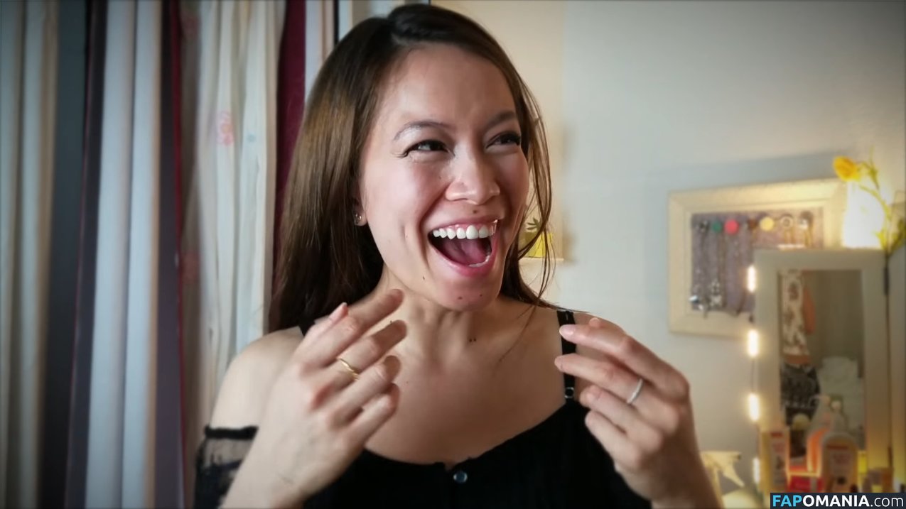 Fairy Char ASMR / Fairychar / fairycharasmr Nahý OnlyFans  Uniklá fotka #6