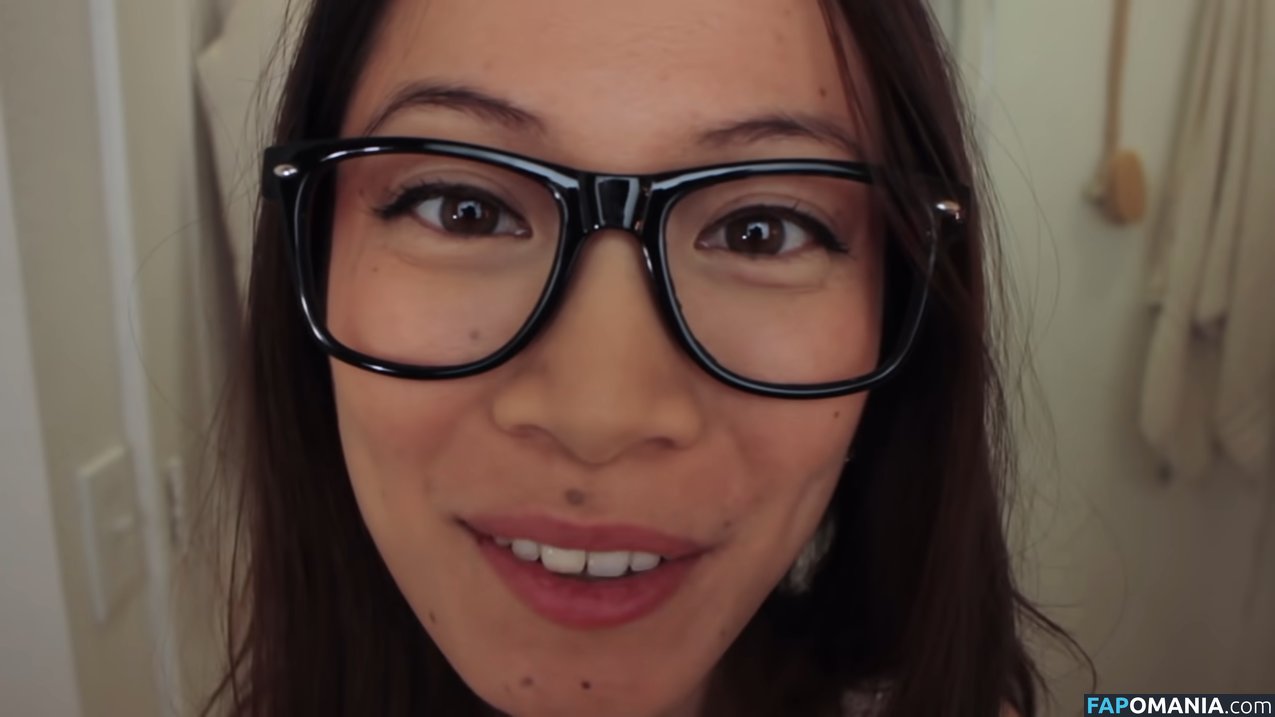 Fairy Char ASMR / Fairychar / fairycharasmr Nahý OnlyFans  Uniklá fotka #23