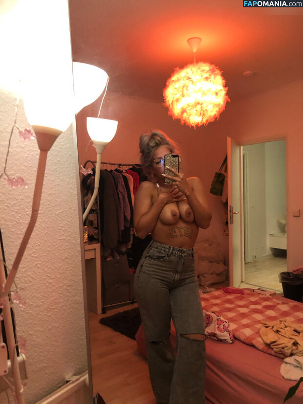 Fairy Karo / fairykaro / karolinantivist Nahý OnlyFans  Uniklá fotka #71