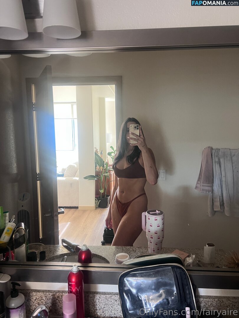 fairyair / fairyaire Nahý OnlyFans  Uniklá fotka #8