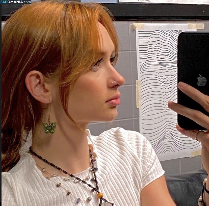 Leahn_ / fairyberry / fairyberry_arch / fairyxberry / leahn_333 Nahý OnlyFans  Uniklá fotka #2