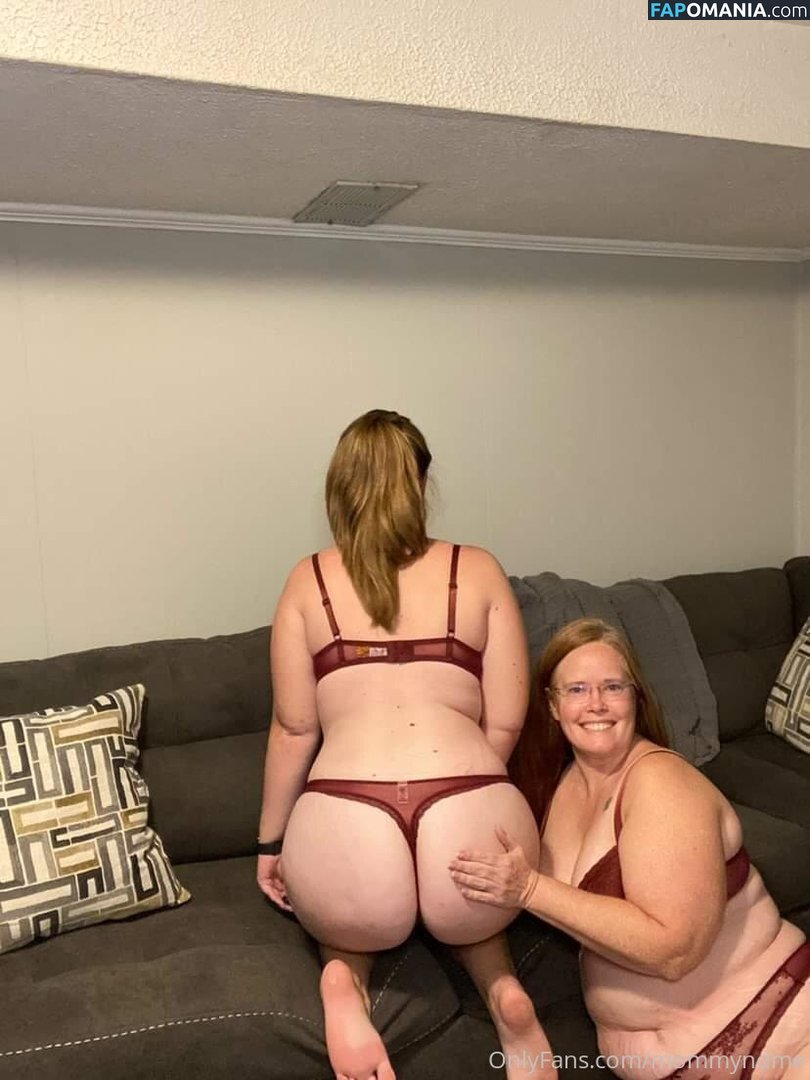 Faith And Courtney Nahý OnlyFans  Uniklá fotka #21
