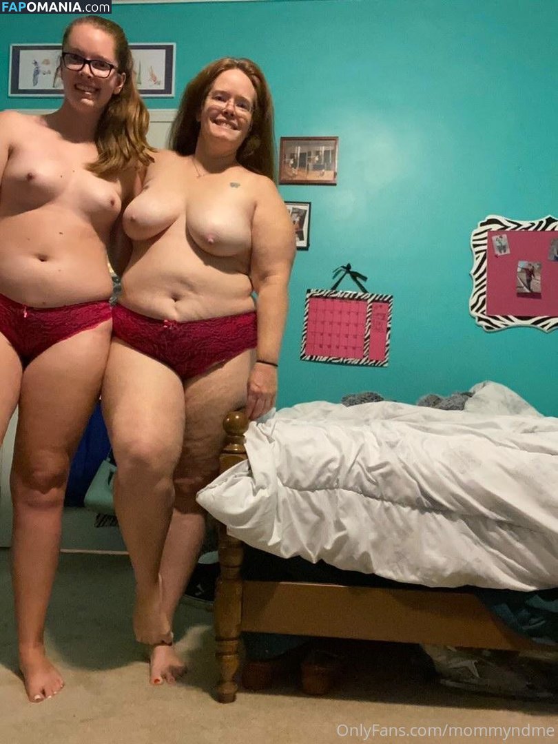 Faith And Courtney Nahý OnlyFans  Uniklá fotka #22