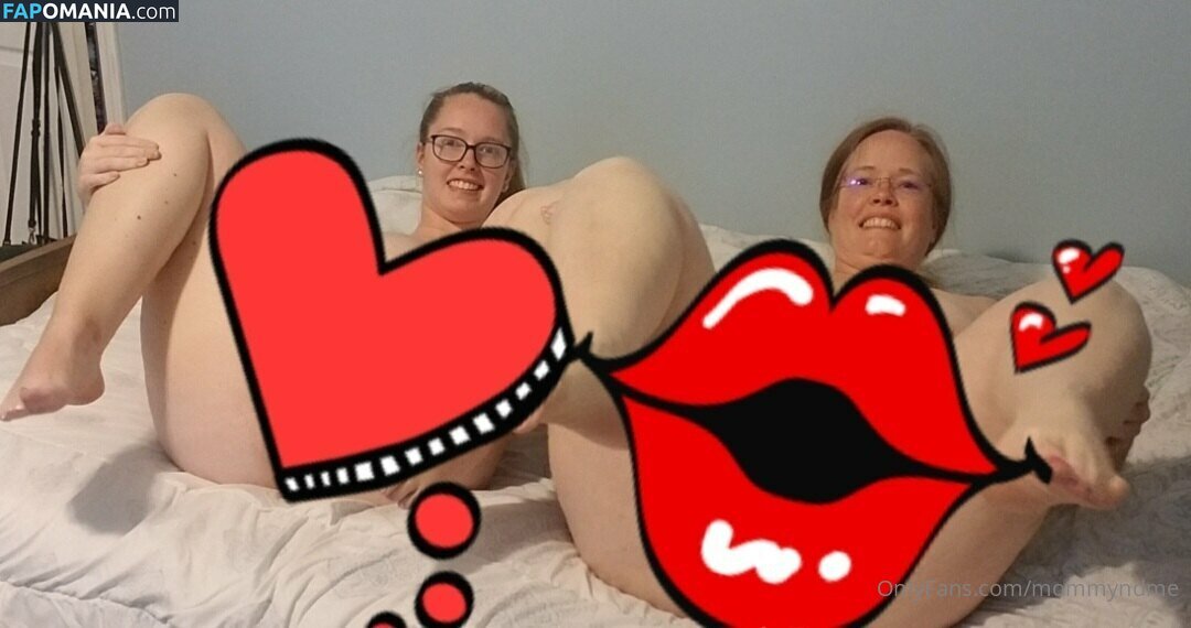 Faith And Courtney Nahý OnlyFans  Uniklá fotka #27