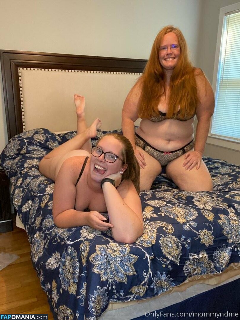 Faith And Courtney Nahý OnlyFans  Uniklá fotka #56