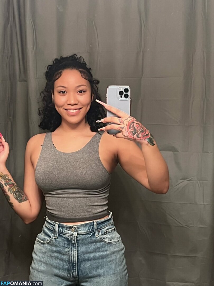 faiygo / faiygo_ / faiygoo_ Nahý OnlyFans  Uniklá fotka #13