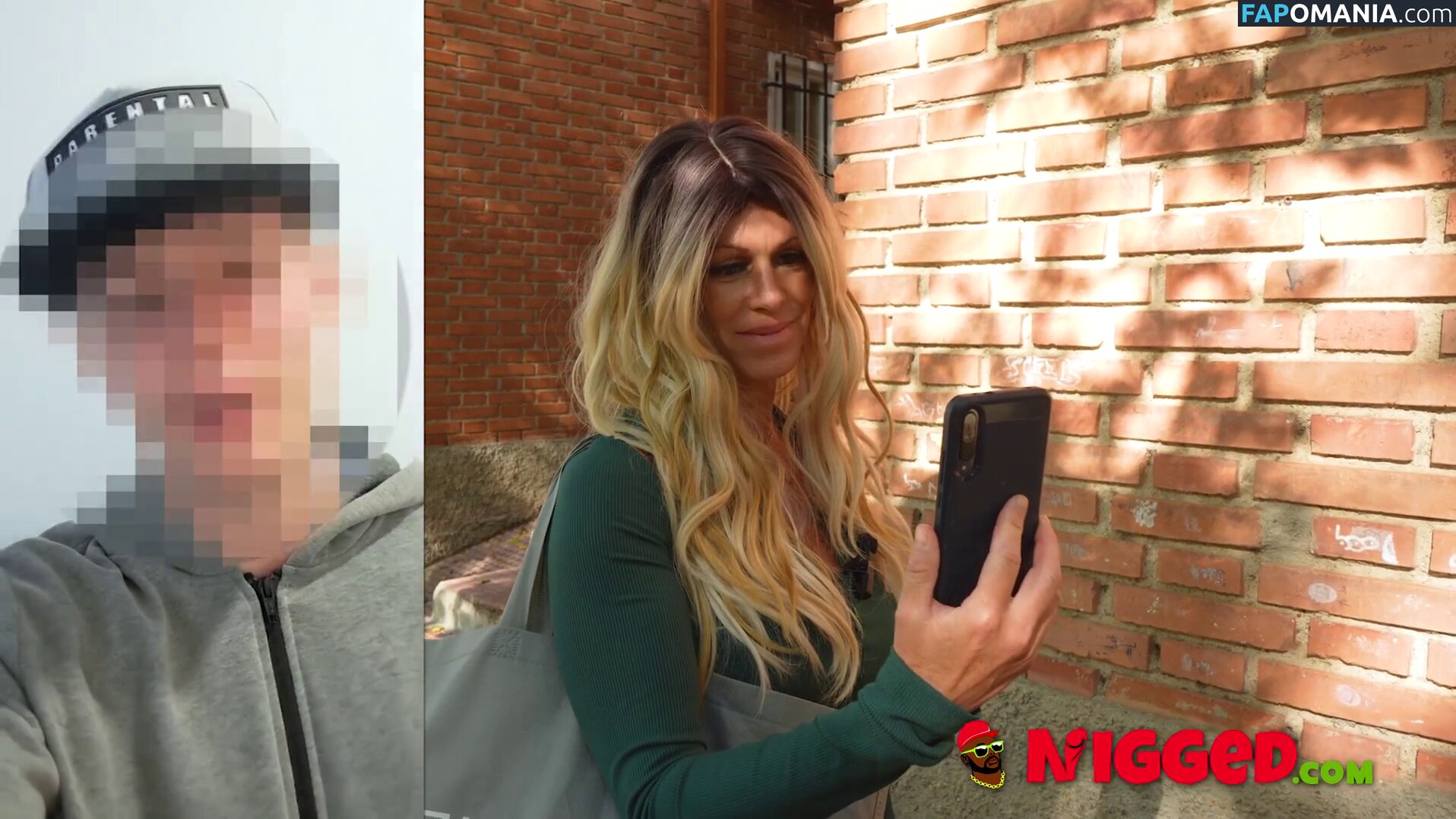 FAKings / fakings_tv_cantabria / sol.sanchez Nahý OnlyFans  Uniklá fotka #1