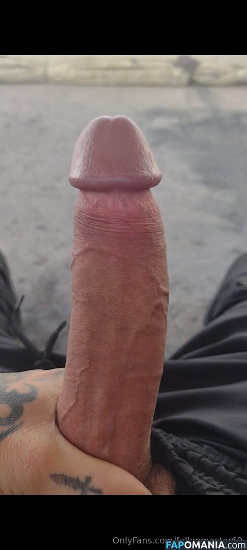 fallenmaster69 / fallenmoon13 Nahý OnlyFans  Uniklá fotka #22