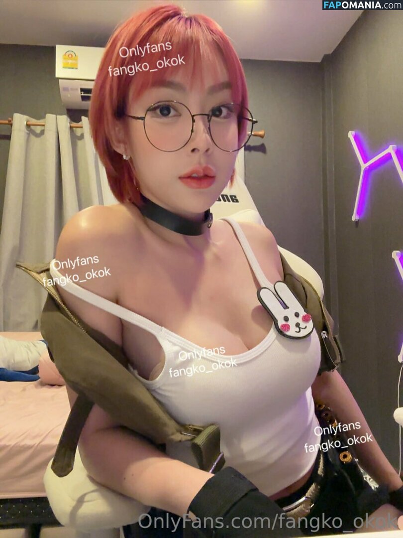 fangko_ok / fangko_okok Nahý OnlyFans  Uniklá fotka #11