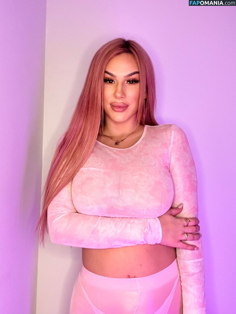 fanny.applepie / fannylicious.babe Nahý OnlyFans  Uniklá fotka #7