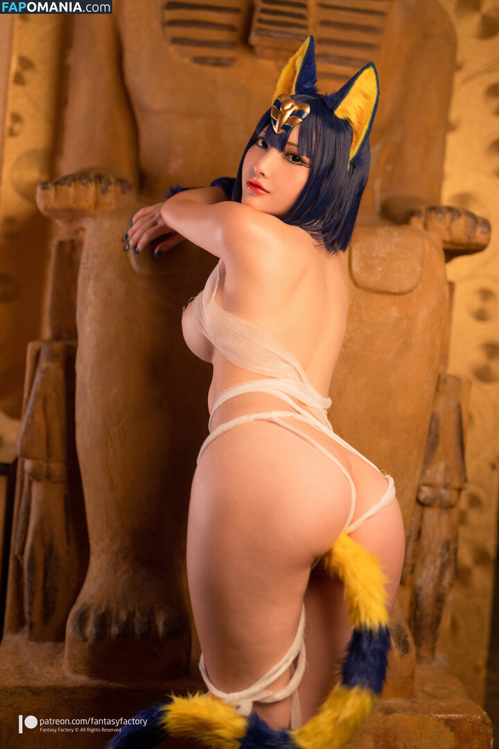 Fantasy Factory / fantasyfactory / fantasyfactoryas / komachi Nahý OnlyFans  Uniklá fotka #101