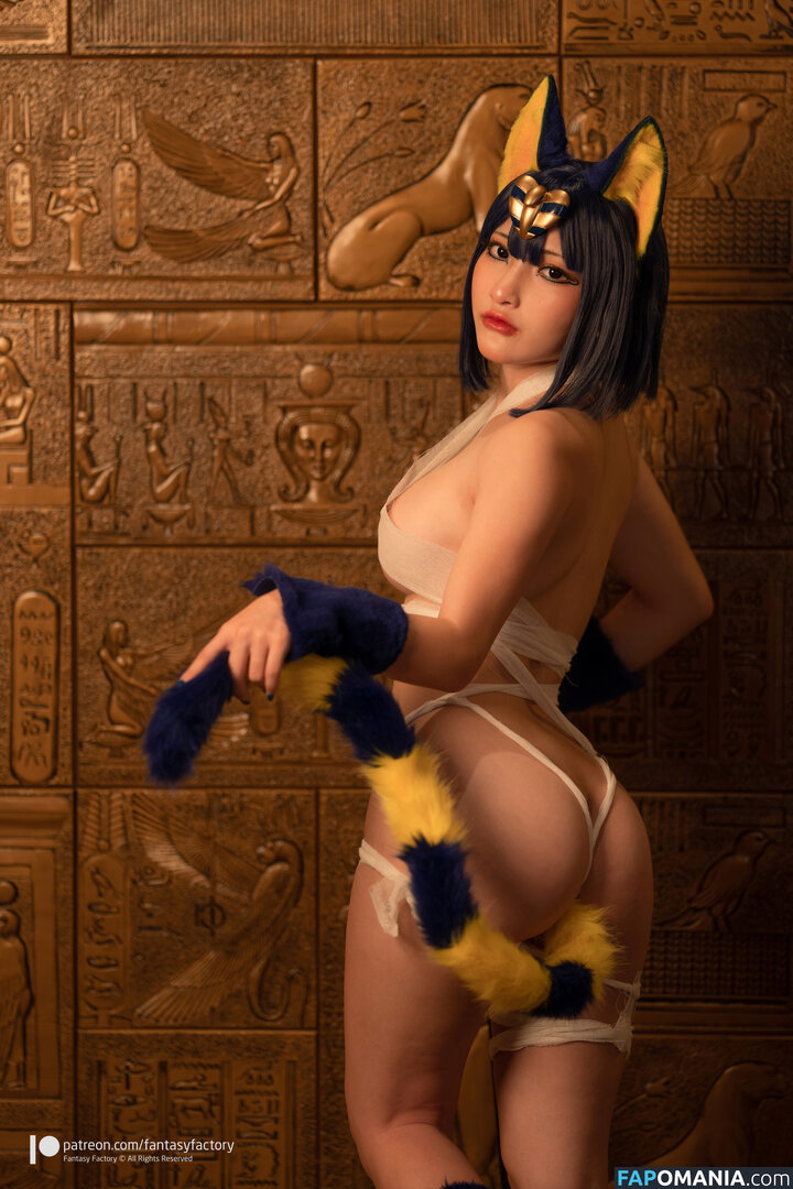 Fantasy Factory / fantasyfactory / fantasyfactoryas / komachi Nahý OnlyFans  Uniklá fotka #103