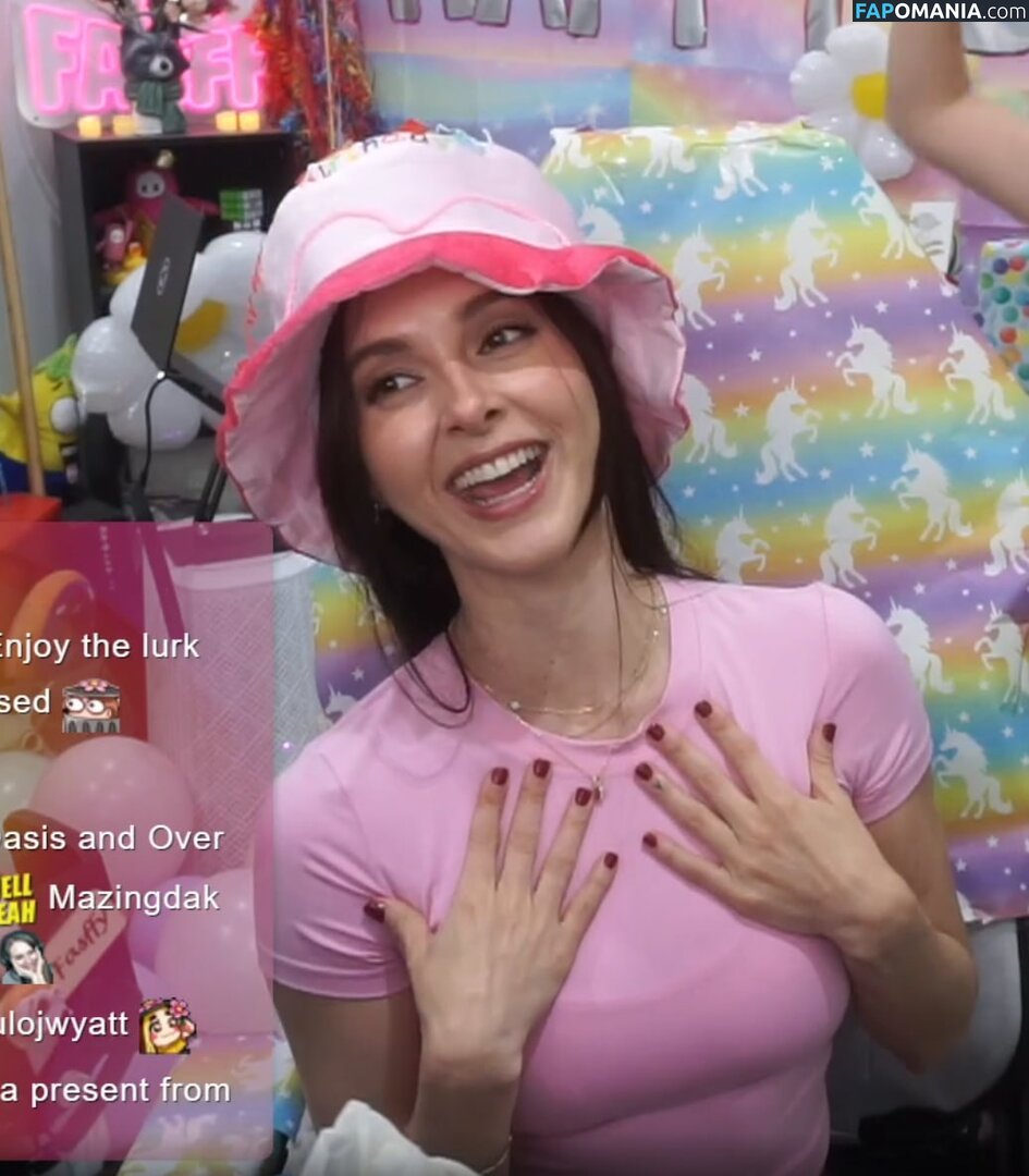Fasffy Nahý OnlyFans  Uniklá fotka #317